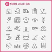 Medical And Health Care Line Icon for Web Print and Mobile UXUI Kit Such as Medical Chatting Plus Health Mobile Cell Tooth Medical Pictogram Pack Vector