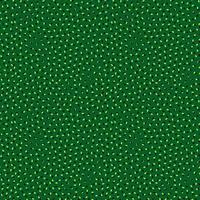 Vector seamless pattern with watermelon seeds. Colorful hand-drawn repeatable background.