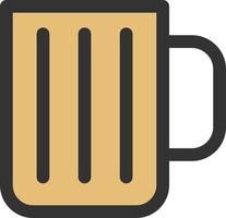 glass color icon vector