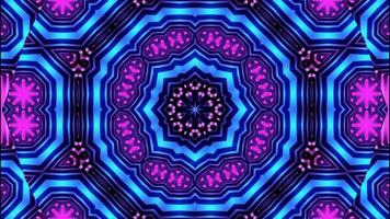 Motion Spectrum Background Seamless Infinite Loop video