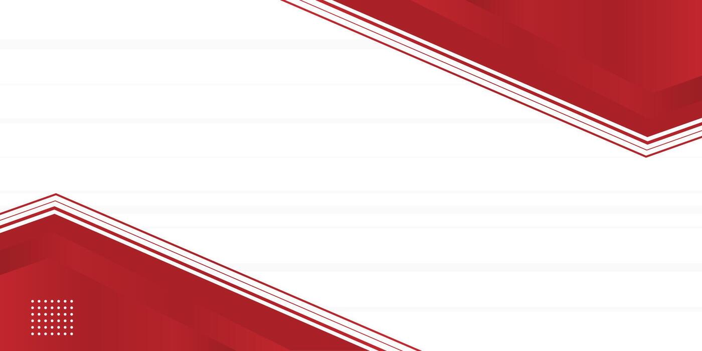 Youtube Banner Red Vector Art, Icons, and Graphics for Free Download