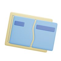 Online Payment Card png