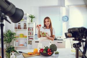 Healthy Body Is The Way To Stay Young photo