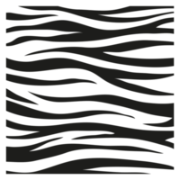 tiger stripes background for decorating the background of wild animals png