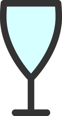 glass color icon