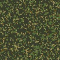 Texture camouflage military repeats army vector