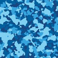 Texture camouflage military repeats army vector