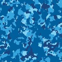 Texture camouflage military repeats army vector