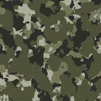 textura, militar, seamless, ejército, ilustración vector