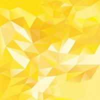 polygon Background vector illustration
