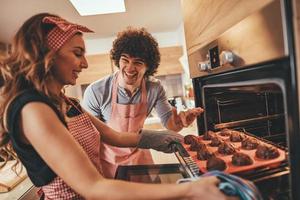 Baking With Love photo