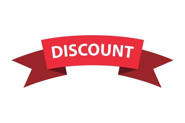 Deal With It Text Png Special Offer Logo - Clip Art Library-cheohanoi.vn