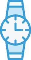 Smart watch Vector Icon Design Illustration