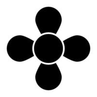 Perfect design icon of business chart vector