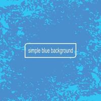 spotted blue background simple vector design