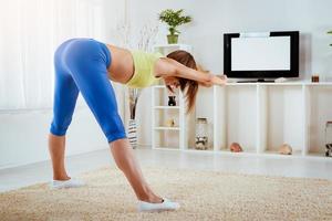 Commit To Be Fit photo