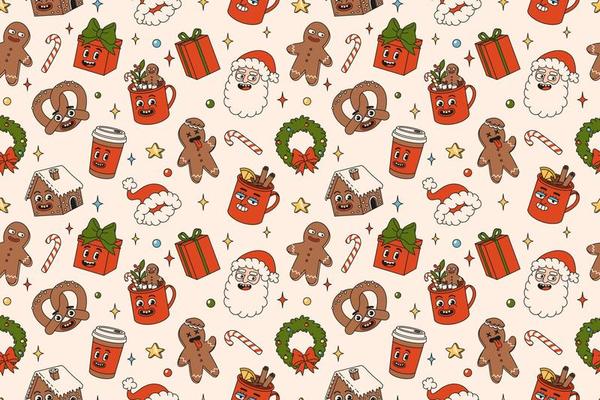 Merry Christmas Vector Art, Icons, and Graphics for Free Download