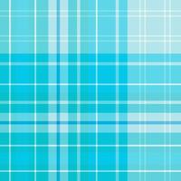 Seamless pattern in cute blue colors for plaid, fabric, textile, clothes, tablecloth and other things. Vector image.