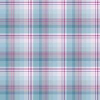 Seamless pattern in wonderful discreet blue and purple colors for plaid, fabric, textile, clothes, tablecloth and other things. Vector image.