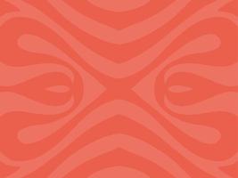 vector illustration of abstract background with red color