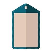 Marsh vintage badge vector