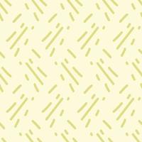 Abstract pattern. Gold and black Trendy pattern for wrapping paper, wallpapers, backgrounds. Vector seamless pattern