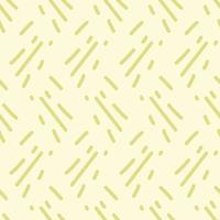 Abstract pattern. Gold and black Trendy pattern for wrapping paper, wallpapers, backgrounds. Vector seamless pattern