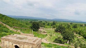 Bhangarh the most haunted fort in India for The Hindu photo