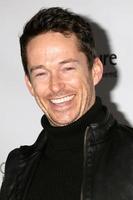 LOS ANGELES - FEB 23 - Simon Quarterman at the 12th Annual Oscar Wilde Awards at Bad Robot Studios on February 23, 2017 in Santa Monica, CA photo