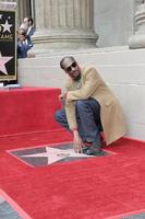 LOS ANGELES - NOV 19 - Snoop Dogg, Calvin Broadus Jr at the Snoop Dogg Star Ceremony on the Hollywood Walk of Fame on November 19, 2018 in Los Angeles, CA photo