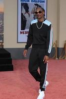 LOS ANGELES - JUL 22 - Snoop Dogg at the Once Upon a Time in Hollywood Premiere at the TCL Chinese Theater IMAX on July 22, 2019 in Los Angeles, CA photo