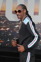 los angeles - 22 de julio - snoop dogg en el estreno de érase una vez en hollywood en el teatro chino tcl imax el 22 de julio de 2019 en los angeles, ca foto