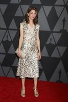 LOS ANGELES - NOV 11 - Sofia Coppola at the AMPAS 9th Annual Governors Awards at Dolby Ballroom on November 11, 2017 in Los Angeles, CA photo