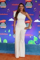 LOS ANGELES - APR 9 - Sofia Vergara at the 2022 Kids Choice Awards at Barker Hanger on April 9, 2022 in Santa Monica, CA photo