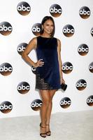 LOS ANGELES - AUG 6 - Sonya Balmores at the ABC TCA Summer 2017 Party at the Beverly Hilton Hotel on August 6, 2017 in Beverly Hills, CA photo