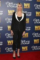 LOS ANGELES - DEC 11 - Sophia Hutchins at the WE tv s Real Love - Relationship Reality at the Paley Center for Media on December 11, 2018 in Beverly Hills, CA photo