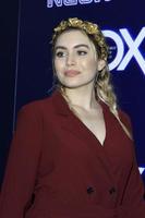 LOS ANGELES - DEC 5 - Sophie Simmons at the Vox Lux Los Angeles Premiere at the ArcLight Hollywood on December 5, 2018 in Los Angeles, CA photo