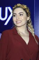 LOS ANGELES - DEC 5 - Sophie Simmons at the Vox Lux Los Angeles Premiere at the ArcLight Hollywood on December 5, 2018 in Los Angeles, CA photo