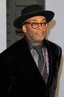 LOS ANGELES - MAR 4 - Spike Lee at the 24th Vanity Fair Oscar After-Party at the Wallis Annenberg Center for the Performing Arts on March 4, 2018 in Beverly Hills, CA photo