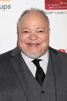 LOS ANGELES - FEB 6 - Stephen McKinley Henderson at the AARP Movies for Grownups Awards at Beverly Wilshire Hotel on February 6, 2017 in Beverly Hills, CA photo