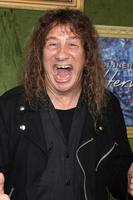 LOS ANGELES - OCT 4 - Steve Kudlow, Lips at the My Dinner With Herve HBO Premiere Screening at the Paramount Studios on October 4, 2018 in Los Angeles, CA photo