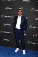 LOS ANGELES - MAR 23 - Steven Canals at the PaleyFest - Pose Event at the Dolby Theater on March 23, 2019 in Los Angeles, CA photo