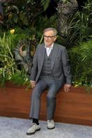 LOS ANGELES - JUN 12 - Steven Spielberg at the Jurassic World - Fallen Kingdom Premiere at the Walt Disney Concert Hall on June 12, 2018 in Los Angeles, CA photo