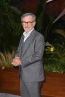 los angeles - 12 de junio - steven spielberg en el mundo jurásico - estreno del reino caído en el walt disney concert hall el 12 de junio de 2018 en los angeles, ca foto