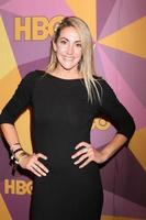 LOS ANGELES - JAN 7 - Summer Sanders at the HBO Post Golden Globe Party 2018 at Beverly Hilton Hotel on January 7, 2018 in Beverly Hills, CA photo