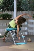 LOS ANGELES - JAN 5 - Susan Lucci, Pilates Segment at the All My Children Reunion on Home and Family Show at Universal Studios on January 5, 2017 in Los Angeles, CA photo