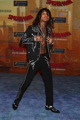 was ozzy osbourne in spider man