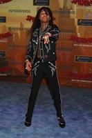 LOS ANGELES - DEC 1 - Swae Lee at the Spider-Man - Into the Spider-Verse Premiere at the Village Theater on December 1, 2018 in Westwood, CA photo