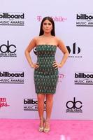 LAS VEGAS - MAY 21 - Symon at the 2017 Billboard Music Awards - Arrivals at the T-Mobile Arena on May 21, 2017 in Las Vegas, NV photo