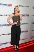 LOS ANGELES - MAR 28 - Tabitha Brownstone at the Chappaquiddick Premiere at Samuel Goldwyn Theater on March 28, 2018 in Beverly Hills, CA photo